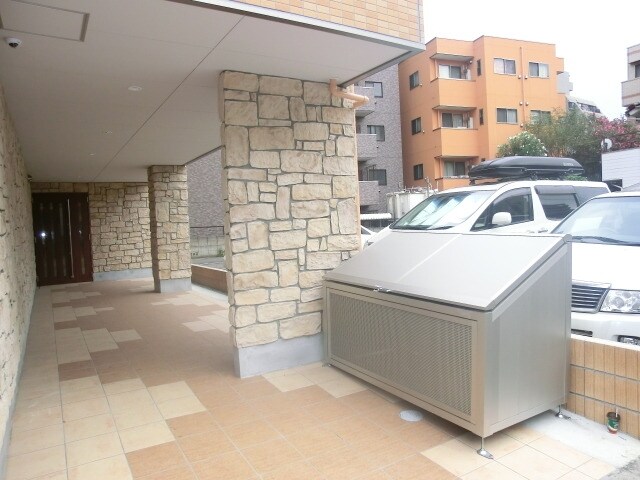 Prime Hills 千葉中央の物件内観写真