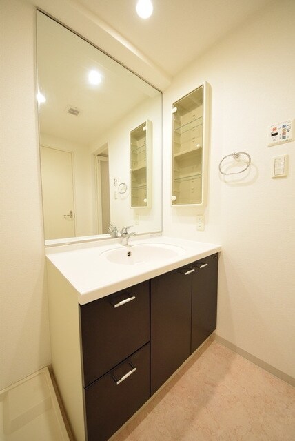 ウィルテラス千葉中央の物件内観写真