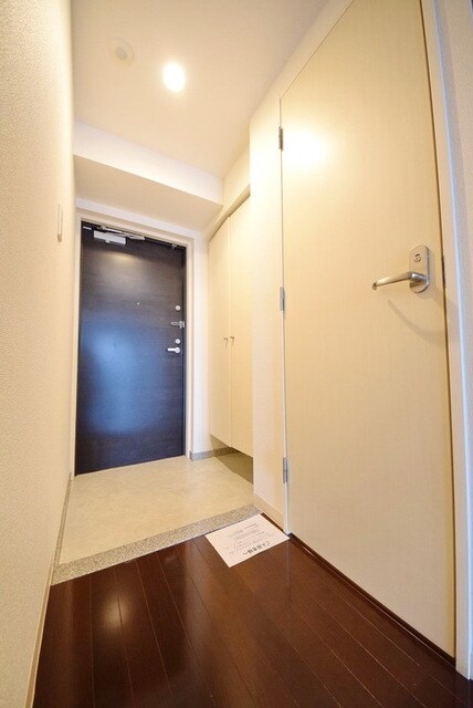 ウィルテラス千葉中央の物件内観写真