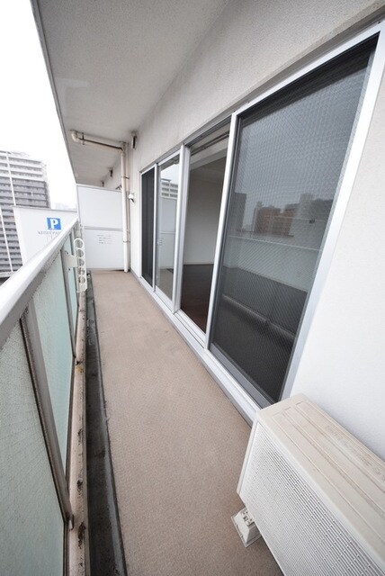 ウィルテラス千葉中央の物件内観写真