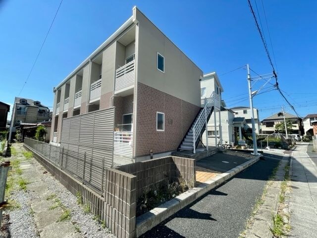 アルカディアの物件内観写真