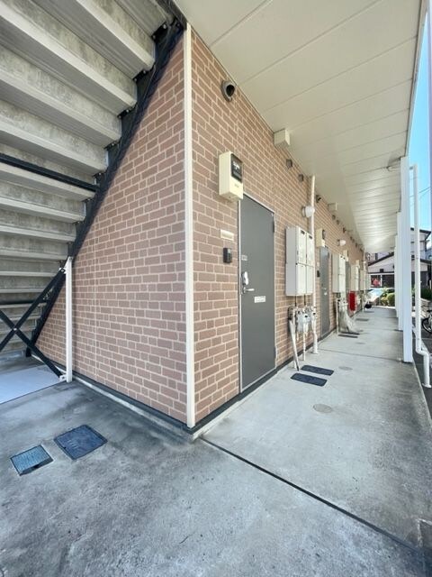 アルカディアの物件内観写真