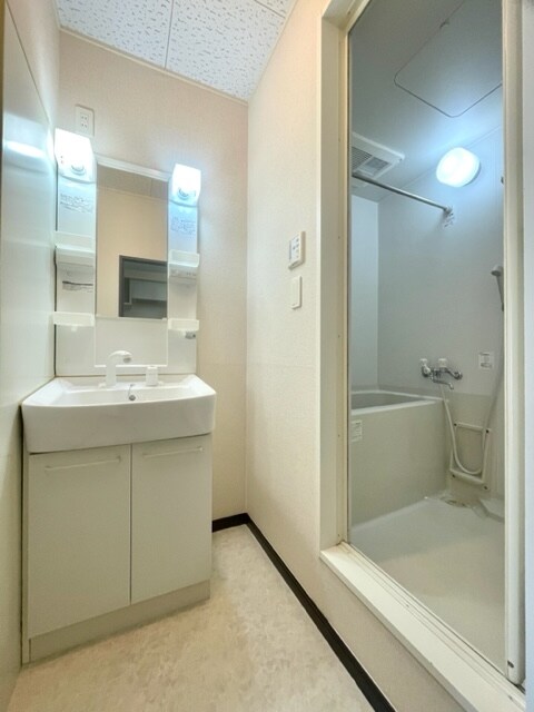 アルカディアの物件内観写真