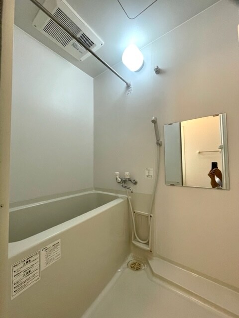 アルカディアの物件内観写真