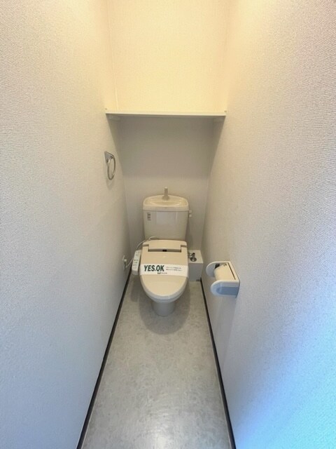 アルカディアの物件内観写真