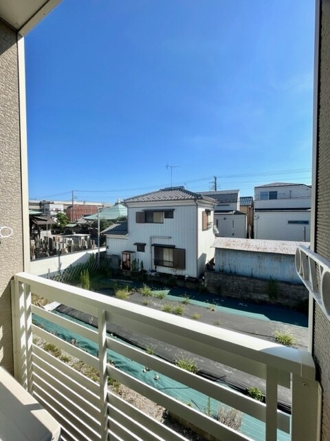 アルカディアの物件内観写真