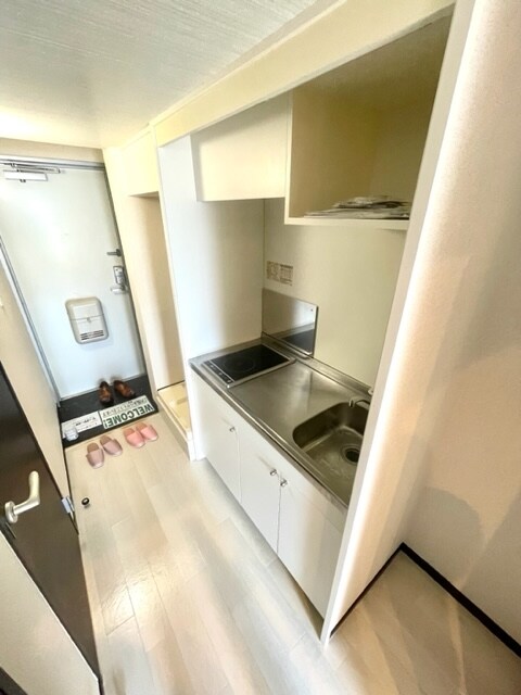 アルカディアの物件内観写真