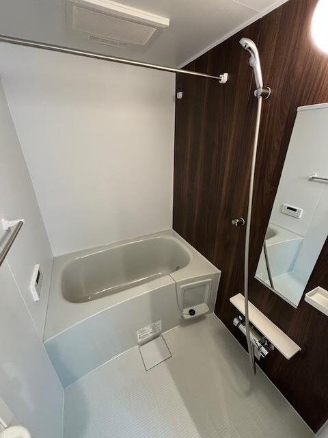 アリビオガーデンの物件内観写真