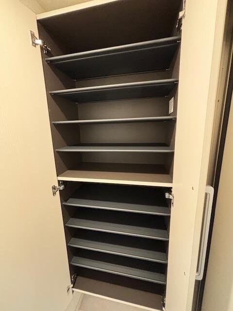 アリビオガーデンの物件内観写真