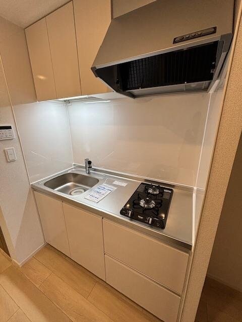 アリビオガーデンの物件内観写真