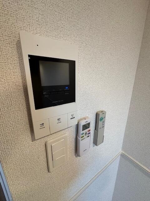 アリビオガーデンの物件内観写真