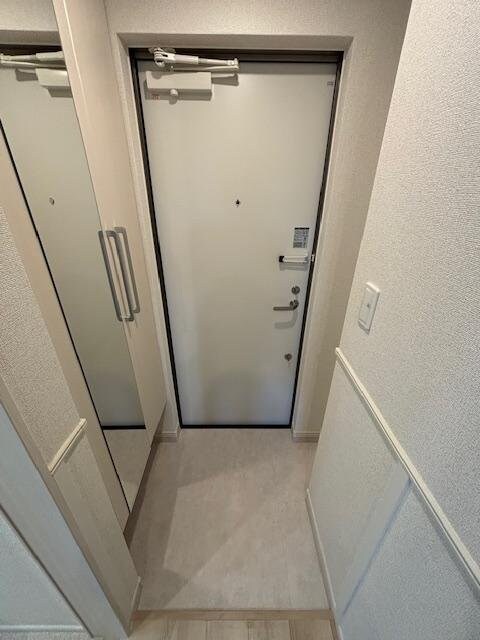 アリビオガーデンの物件内観写真