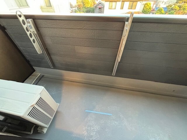 アリビオガーデンの物件内観写真