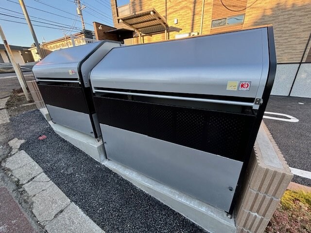 アリビオガーデンの物件内観写真