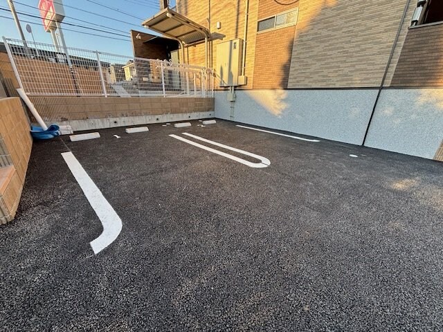 アリビオガーデンの物件内観写真