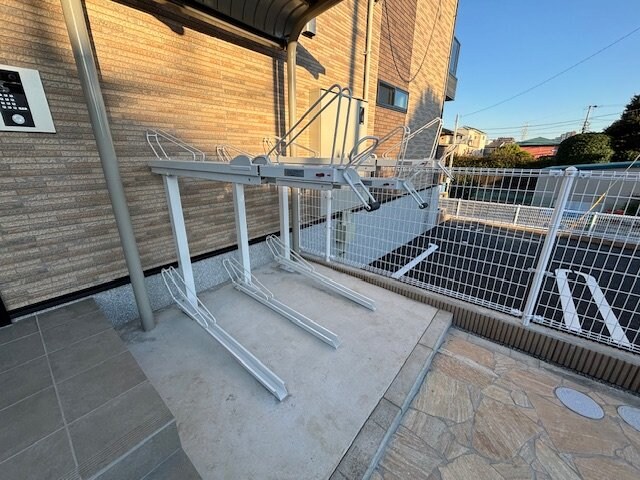 アリビオガーデンの物件内観写真