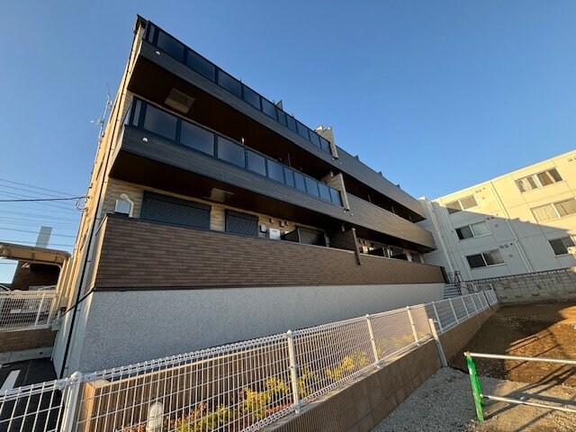 アリビオガーデンの物件内観写真