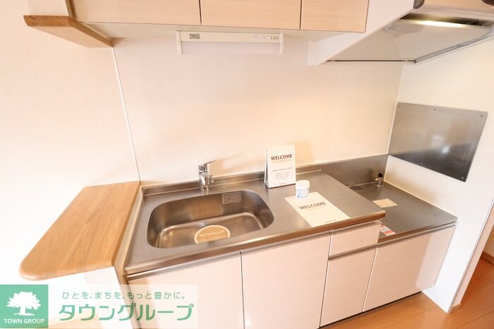 グレースVIIの物件内観写真