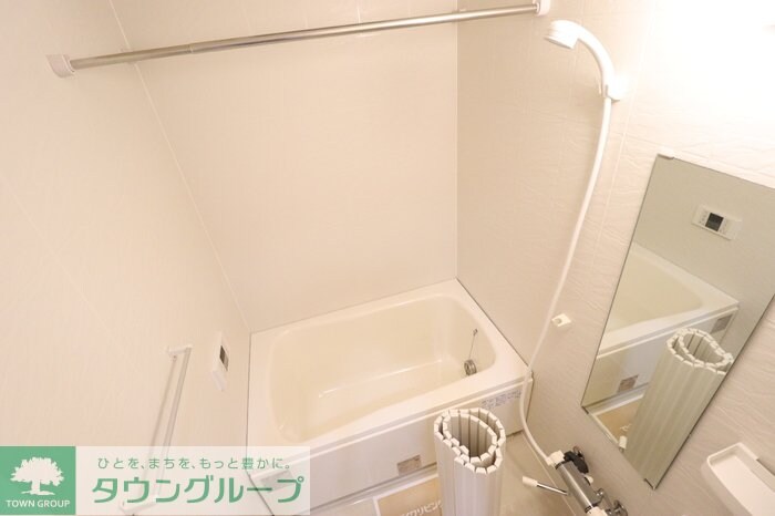 グレースVIIの物件内観写真