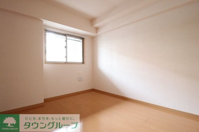 グレースVIIの物件内観写真