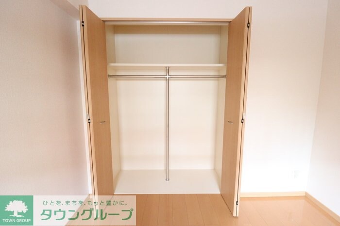 グレースVIIの物件内観写真