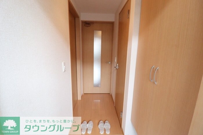 グレースVIIの物件内観写真