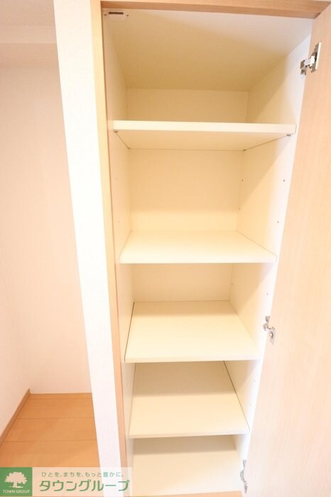 グレースVIIの物件内観写真