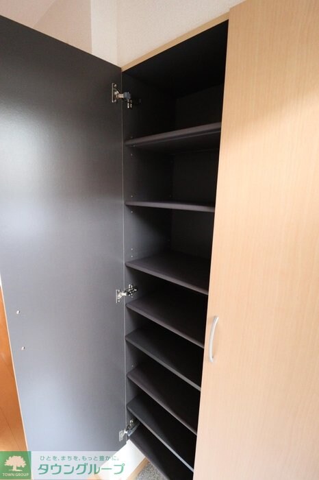 グレースVIIの物件内観写真