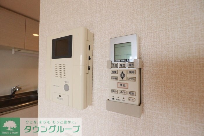 グレースVIIの物件内観写真