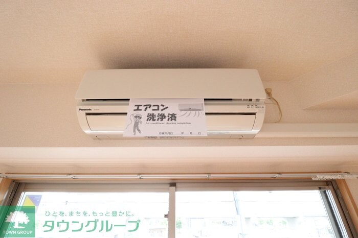 グレースVIIの物件内観写真