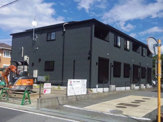 サンパティークIIIの物件内観写真