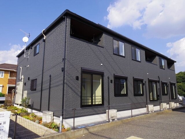 サンパティークIIIの物件内観写真