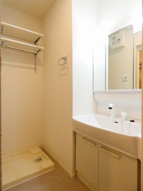 サンパティークIIIの物件内観写真