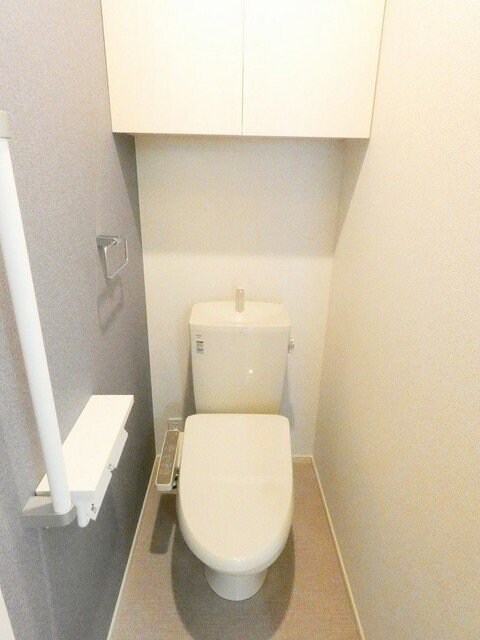 サンパティークIIIの物件内観写真