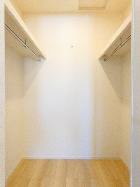 サンパティークIIIの物件内観写真