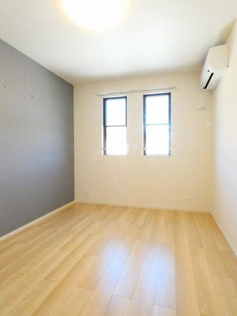 サンパティークIIIの物件内観写真