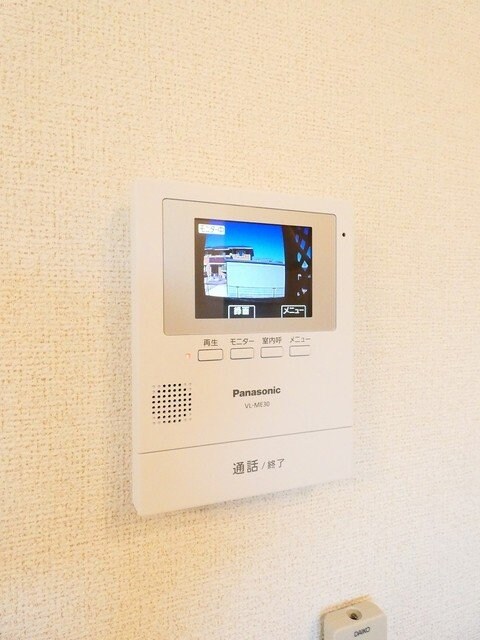 サンパティークIIIの物件内観写真