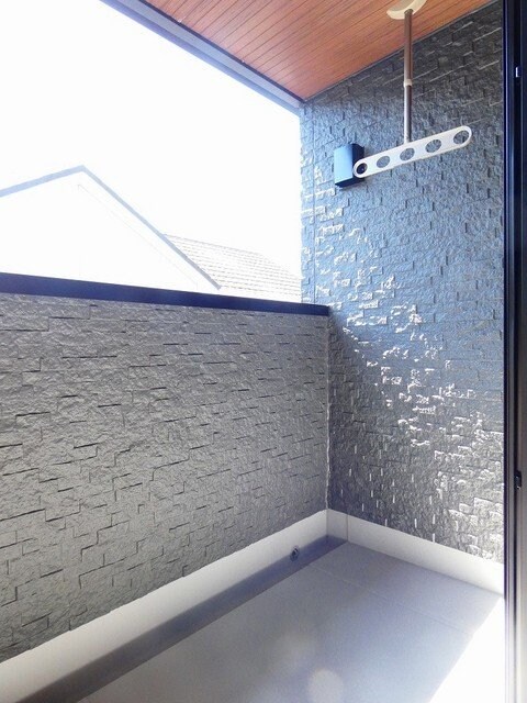 サンパティークIIIの物件内観写真