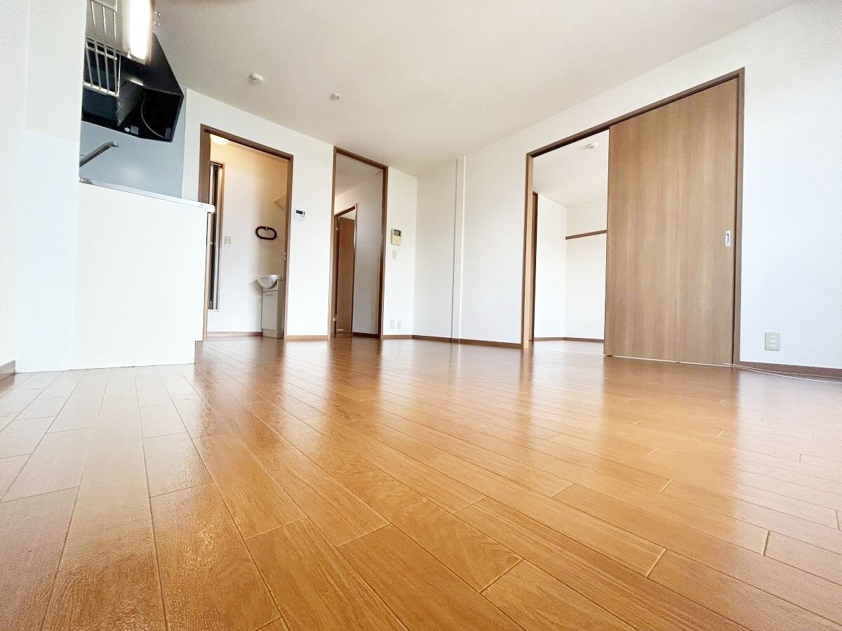 Kタウン宮野木Oの物件内観写真