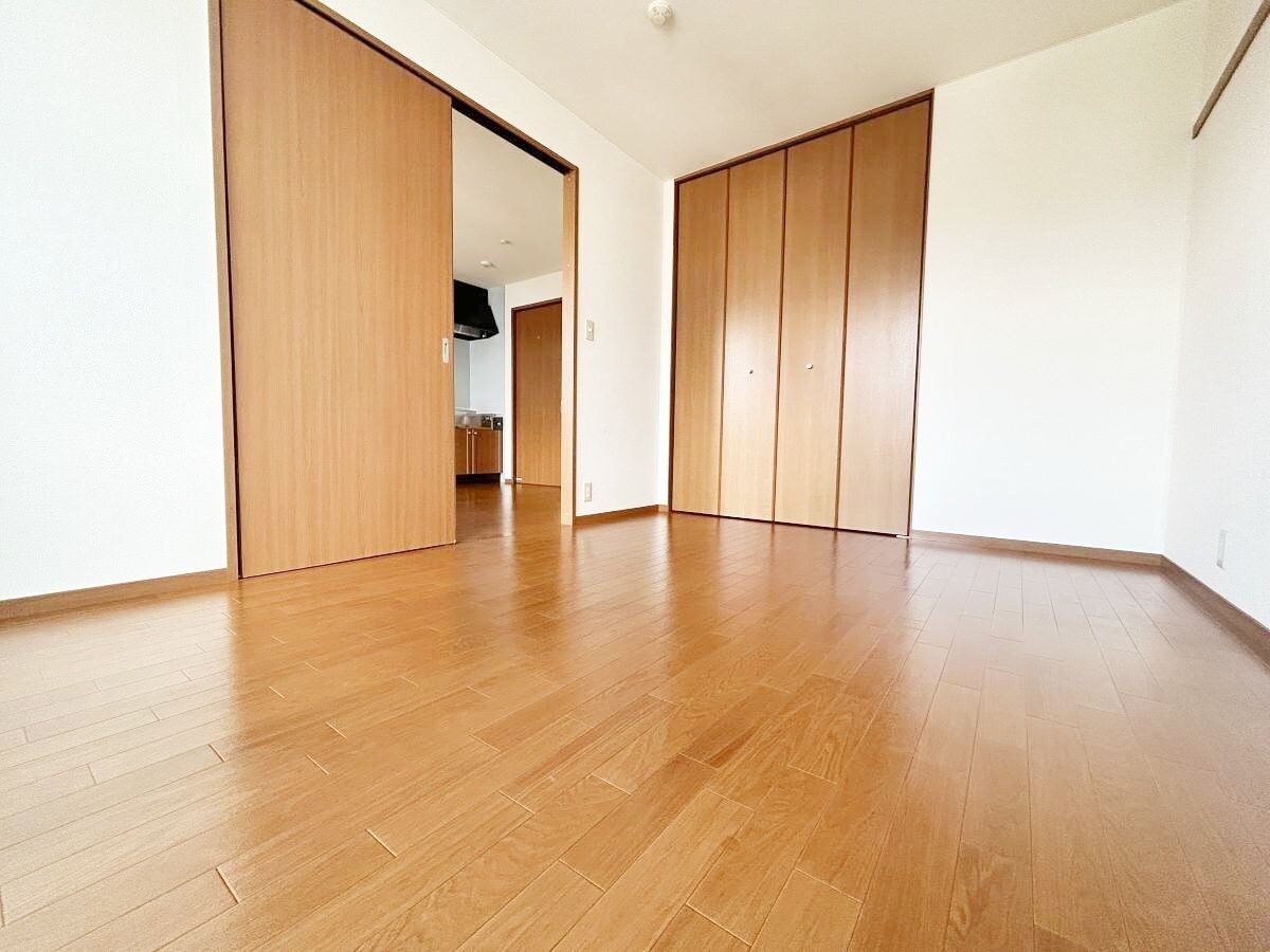 Kタウン宮野木Oの物件内観写真