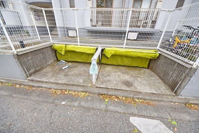 ヴェル学園前 の物件内観写真