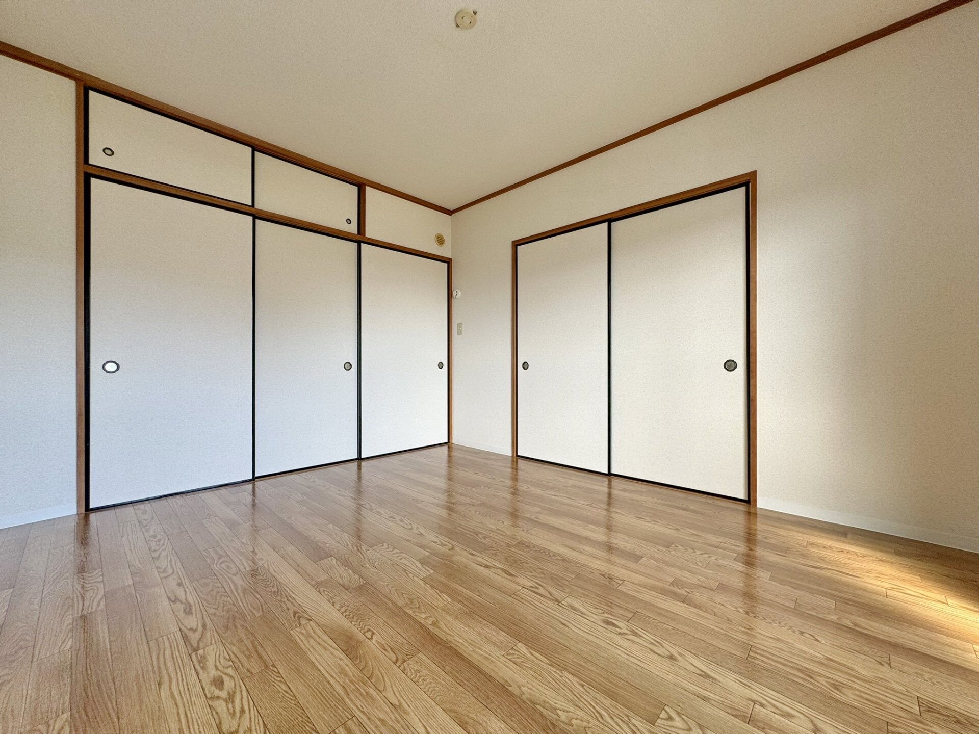 ヴェル学園前 の物件内観写真