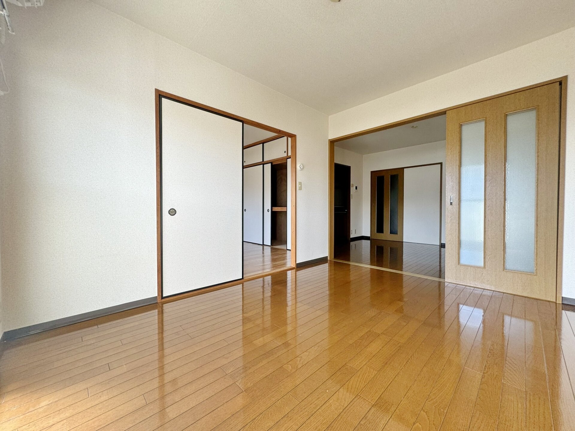 ヴェル学園前 の物件内観写真