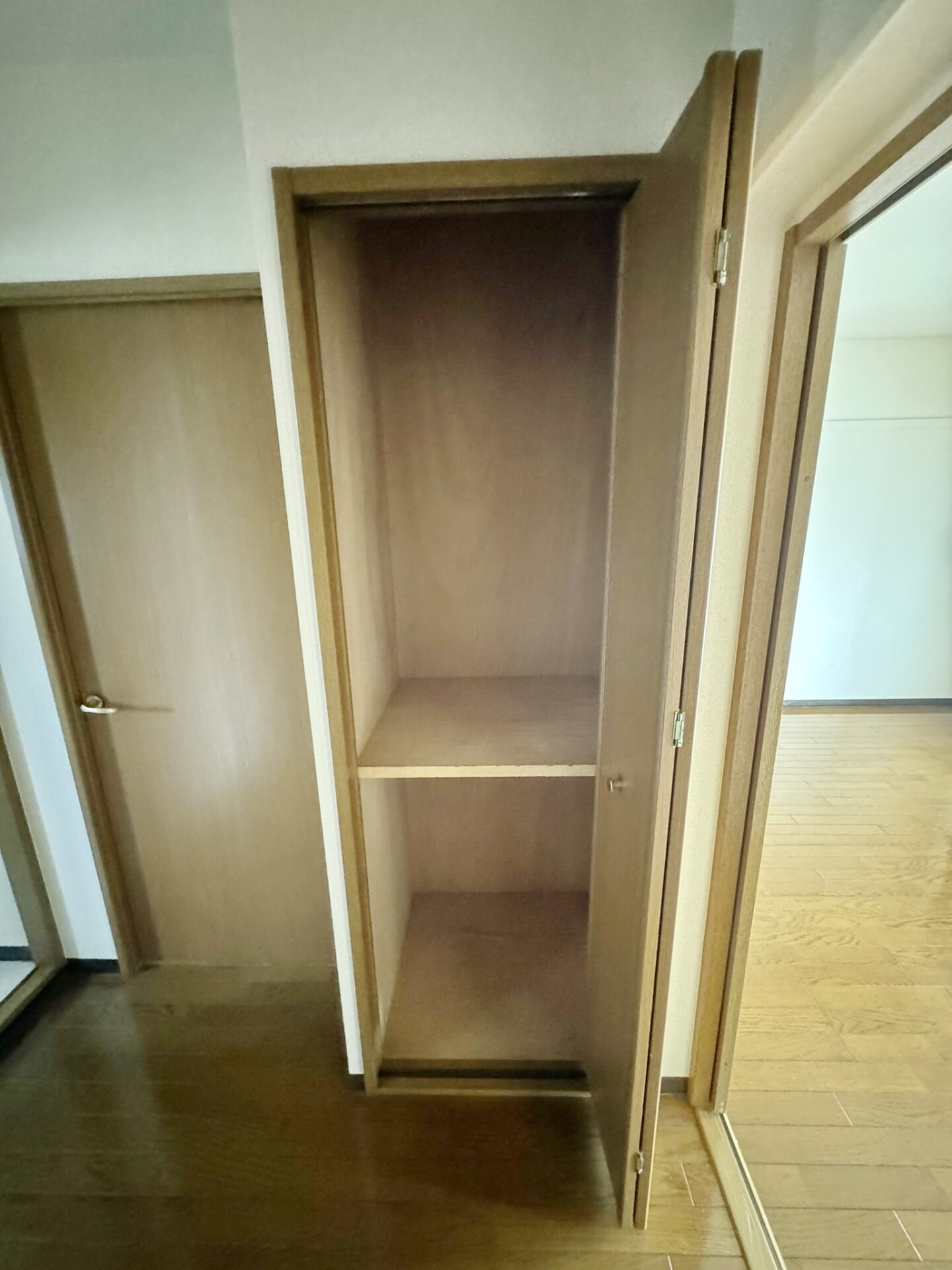 ヴェル学園前 の物件内観写真