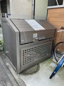 ラ・ホープ高根台の物件内観写真