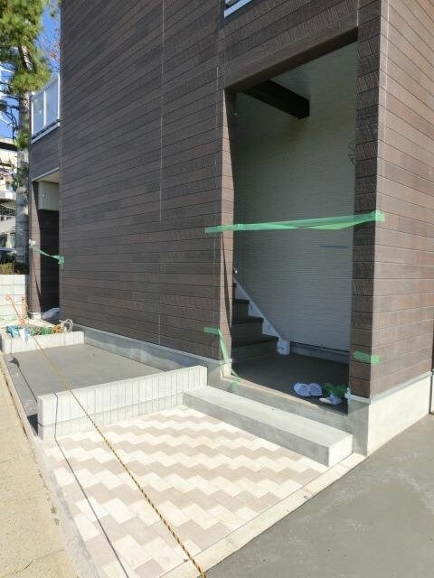 リブリ・アゼリアの物件内観写真