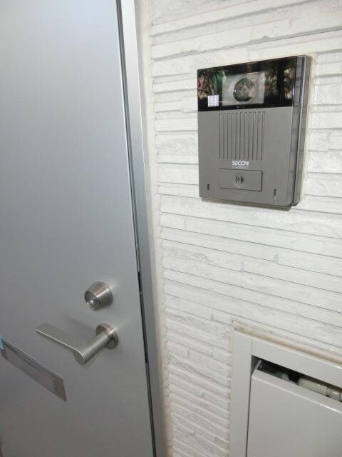 リブリ・アゼリアの物件内観写真