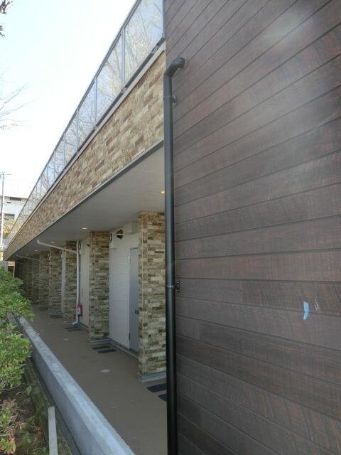 リブリ・アゼリアの物件内観写真