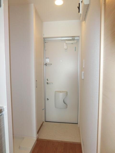 リブリ・アゼリアの物件内観写真