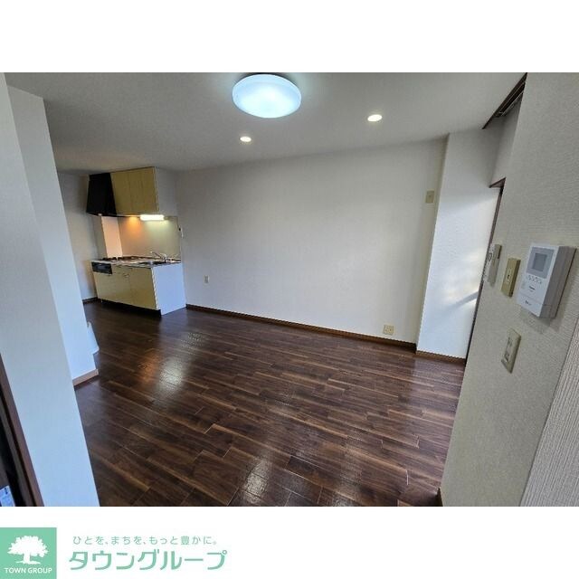 イイダコーポの物件内観写真